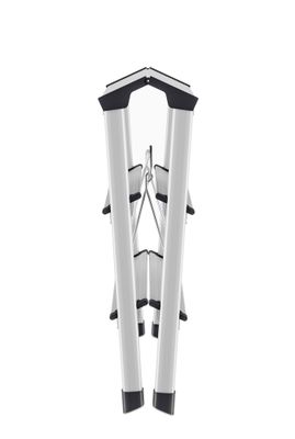 Marchepied L90 Stepke 2 x 3 marches HAILO