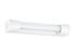 Réglette NORMARIC B55 avec tube S19 LED + prise + interrupteur 7,2W 700 lumens IP21 4000K - ARIC