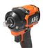 Visseuse à chocs sans fil 18 V BSS 18S12BL2-0 (Brushless, Solo) - AEG