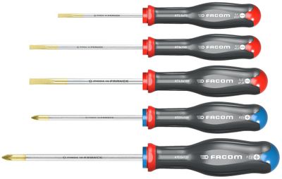 Tournevis protwist par 5 FACOM