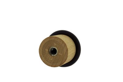 Butées de porte bois diamètre 30 mm ALPERTEC