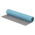 Sous-couche pour revêtements de sols avec pare-vapeur intégré - ép.1mm rouleau de 15m² ISOFEUTRE