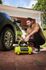 Compresseur gonfleur sans fil ONE+ R18AC-0 (Solo) - RYOBI