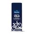 Aérosol de peinture multi-supports solution vélo bleu galaxie mat velouté400 ml RIPOLIN