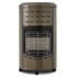 Poêle à gaz infrarouge Calgary Taupe 4.2kW FAVEX