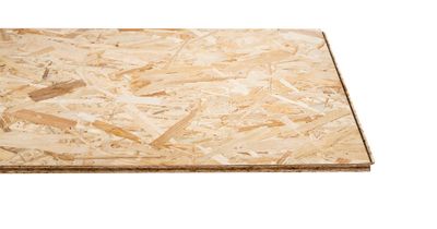 Dalle OSB 3 - 18 x 625 x 2500 mm - KRONOSPAN