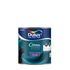 Peinture crème de couleur Pétrole Intense velours 0,5L - DULUX VALENTINE