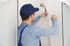 Installation flexible de douche