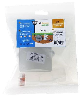 Kit électricien Connexion étanche - ZENITECH