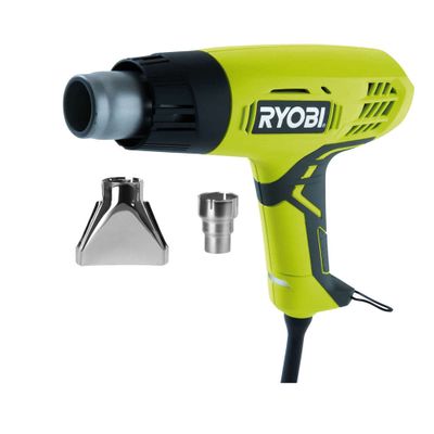 Décapeur thermique 2000W