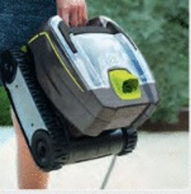 Robot piscine électrique avec fil TORNAX GT2120 ZODIAC