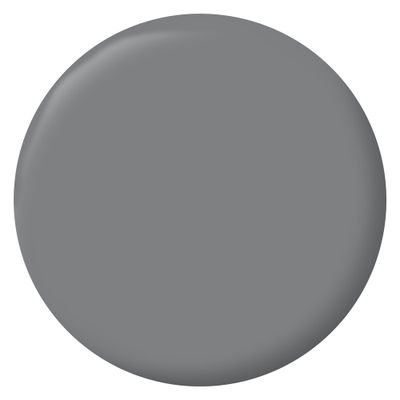 Peinture murs, boiseries et radiateurs gris ardoise velours 0,5 L - RIPOLIN