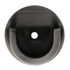 Naissance entre mur en métal diam 20 mm Finition Gun foncé par 2 - MOBOIS