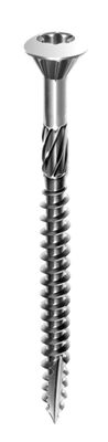 Vis terrasse inox A2 5 x 50 mm TORX par 500 VYNEX