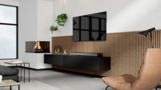 Nomenclature Panneau mural décoratif