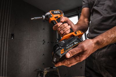 Batterie 18 V 4,0 Ah FORCE 1840THD - AEG