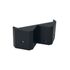 Détecteur de mouvement infrarouge noir multi-pose IP54 - TIBELEC