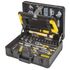 Valise aluminium maintenance 142 pièces - HILAIRE