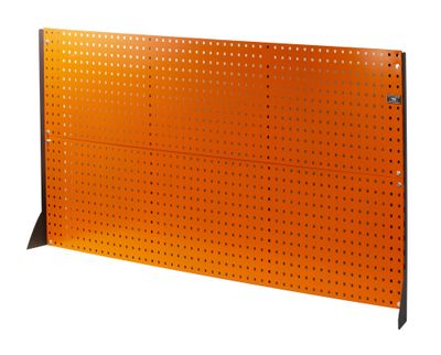 Kit de 2 fonds perforés pour établi 45x200 FISCHER DAREX