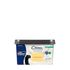 Peinture crème de couleur Pamplemousse satin 2,25L - DULUX VALENTINE