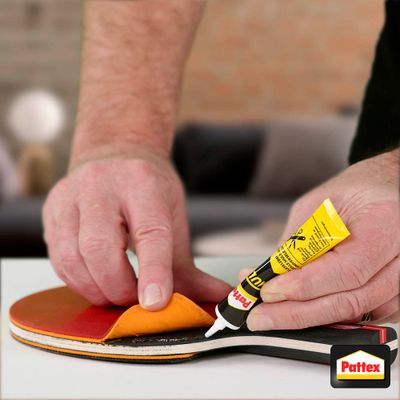 Colle multi-usage tube 20g PATTEX