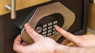 Nomenclature Antivol, cadenas et coffre-fort