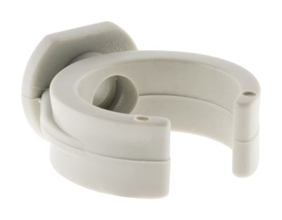 Clips diamètre 25 mm par 15 - ZENITECH