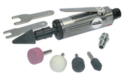 MECAFER Kit accessoires compresseur - MEC150053 - Cdiscount Bricolage