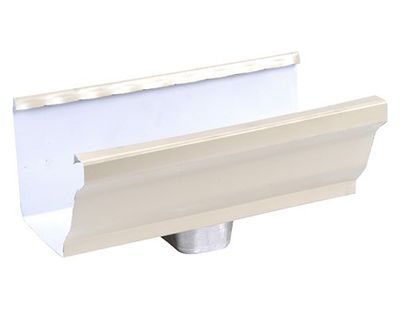 NAISSANCE LATERALE 60X80 ALU SABLE