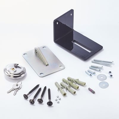 Antivol pour porte de garage ECO MOTTEZ