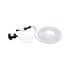 Ruban LED extérieur 5m prêt à l'emploi blanc chaud IP65 20W 24V SIMPLED OUTDOOR PAULMANN