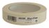Ruban de masquage lisse standard 50 m x 25 mm