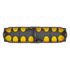 Boîte d'encastrement placo étanche 4 postes 67x40mm - EcoBatibox LEGRAND