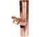 RECUPERATEUR EAU 100 CUIVRE