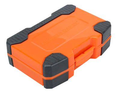 Coffret de douilles et embouts de 38 pièces FISCHER DAREX