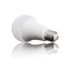 Ampoule LED SMD E27 opaque 11W = 1521 lumens blanc neutre - XANLITE