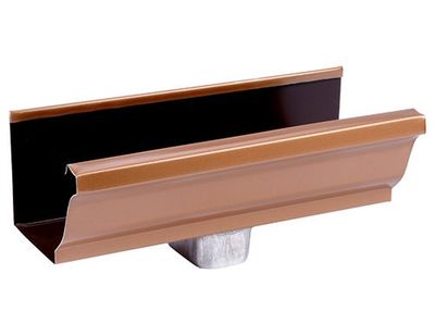 NAISSANCE LATERALE 60X80 ALU MIEL