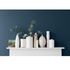 Peinture crème de couleur Bleu Paon mat 0,5L - DULUX VALENTINE