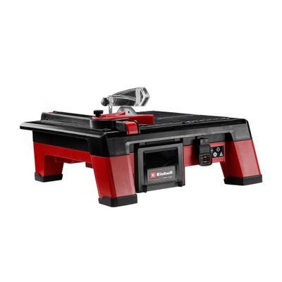 Coupe carreaux te-tc 18/115 liso
