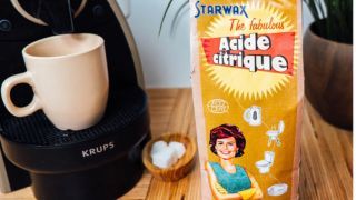 Nomenclature Détartrant