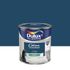Peinture Crème de Couleur Indigo satin 0,5 L - DULUX VALENTINE