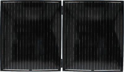 Panneau solaire en kit 460W Pow'Up - ARLUX