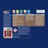 Peinture Ecran+ Bois  Satin Gris Franc 2 L - DULUX VALENTINE