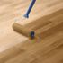 Sous- V33couche et teinte chêne moyen 0,75 L - V33