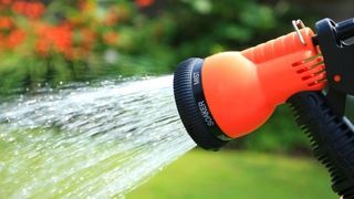 Nomenclature Pistolet, lance et raccord d'arrosage