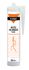 Mastic Acrylique Maçonnerie Blanc 280 ml