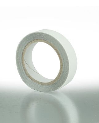 Ruban adhésif antidérapant transparent 5 m x 25 mm - CQFD