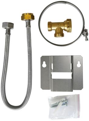 Raccords pour vase d'expansion en kit - QUICK PLOMBERIE