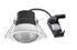Spot encastrable orientable LED EF5 blanc dynamique CCT 540 lumens - ARIC