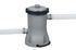 Piscine hors sol ronde tubulaire imitation tressé Ø 366 cm hauteur 100 cm - BESTWAY